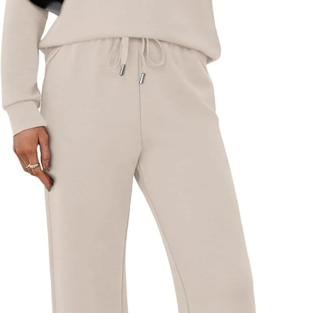 Soft & Stretchy Two-Piece Matching Sets for Women - Fall Essentials (XS-2XL)